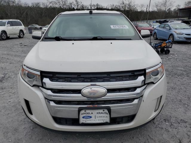 Photo 5 from auction – 2012 FORD EDGE SEL with VIN 2FMDK3JC0CBA32550