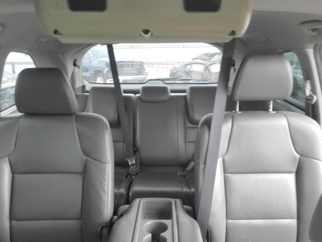 Photo 10 from auction – 2013 HONDA ODYSSEY EX with VIN 5FNRL5H60DB084199