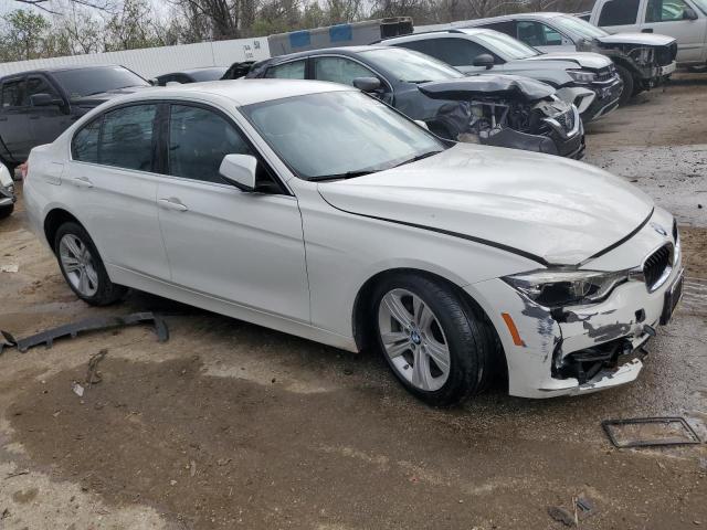 Photo 4 from auction – 2018 BMW 330 XI with VIN WBA8D9G5XJNU70020
