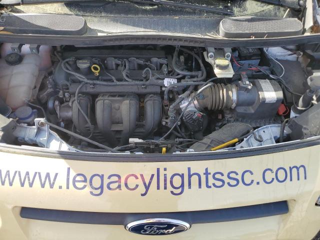 Photo 11 from auction – 2015 FORD TRANSIT CO with VIN NM0LS6E78F1193076