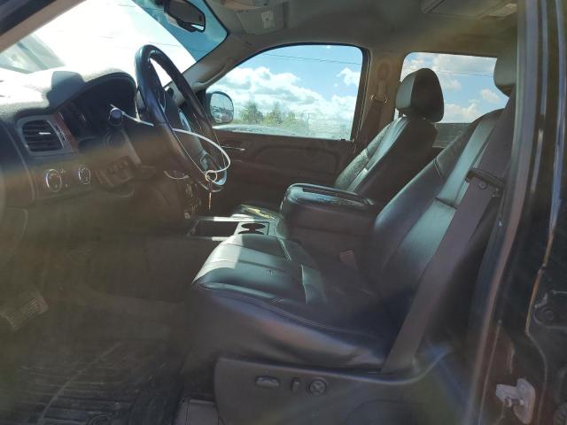 Photo 7 from auction – 2008 CHEVROLET SILVERADO with VIN 3GCEK13YX8G223483