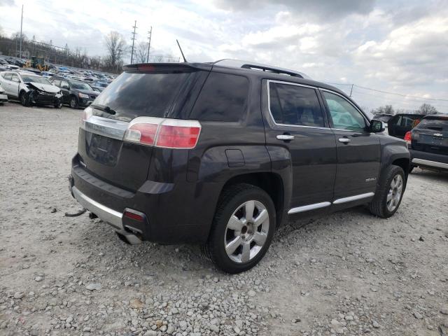 Photo 3 from auction – 2013 GMC TERRAIN DE with VIN 2GKFLYE36D6327765