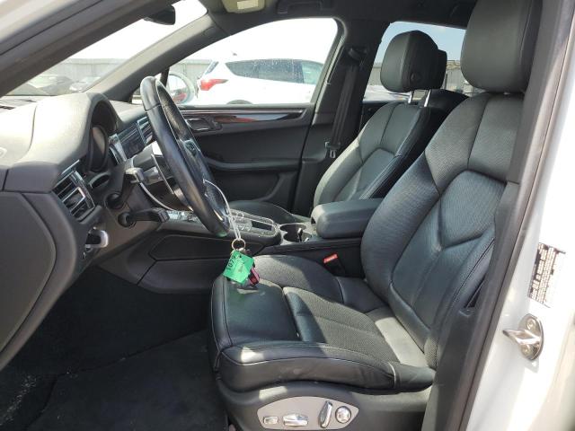 Photo 7 from auction – 2020 PORSCHE MACAN with VIN WP1AA2A56LLB00662