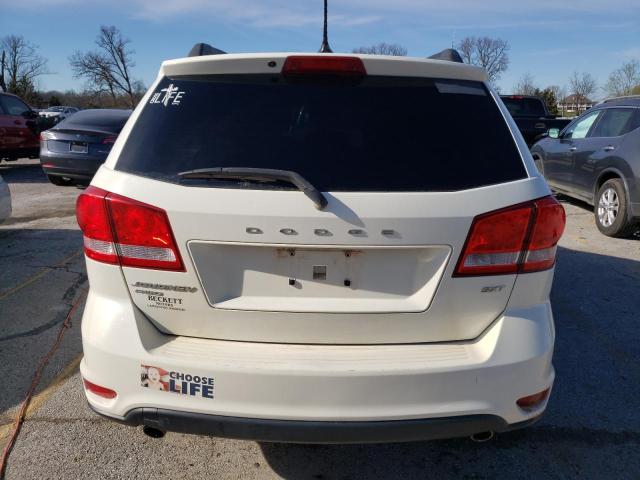 Photo 6 from auction – 2014 DODGE JOURNEY SX with VIN 3C4PDDBG7ET118058