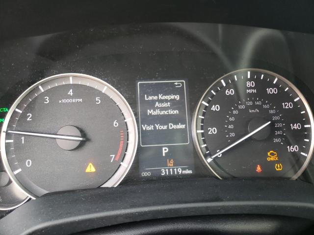Photo 9 from auction – 2017 LEXUS RX 350 BAS with VIN 2T2ZZMCA2HC082822