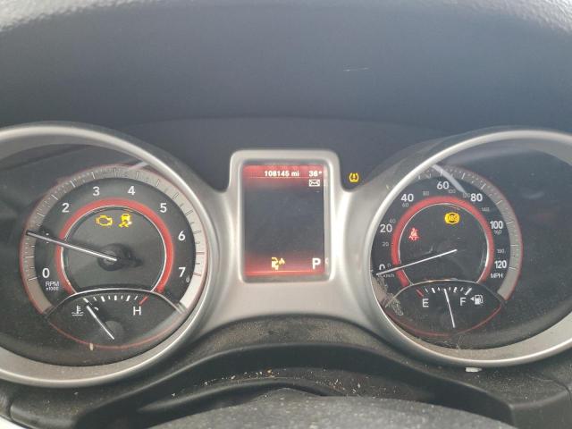 Photo 9 from auction – 2020 DODGE JOURNEY SE with VIN 3C4PDCAB0LT180835