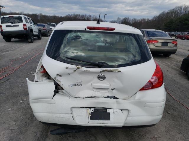 Photo 6 from auction – 2009 NISSAN VERSA S with VIN 3N1BC13E29L392897
