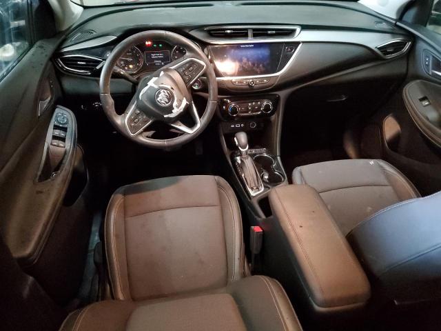 Photo 8 from auction – 2020 BUICK ENCORE GX with VIN KL4MMCSL2LB122358