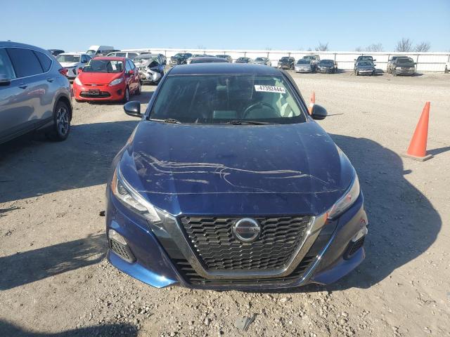 Photo 5 from auction – 2020 NISSAN ALTIMA SR with VIN 1N4BL4CVXLC119262
