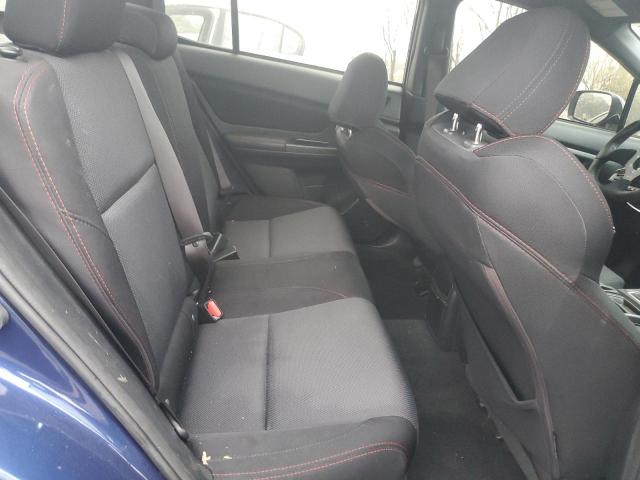 Photo 10 from auction – 2016 SUBARU WRX with VIN JF1VA1B63G9829683