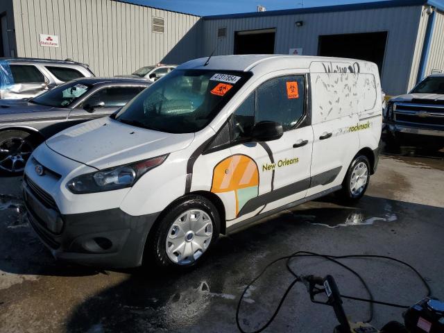 Photo 1 from auction – 2016 FORD TRANSIT CO with VIN NM0LS6E7XG1251545
