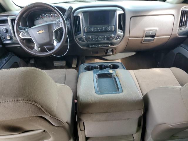 Photo 8 from auction – 2014 CHEVROLET SILVERADO with VIN 3GCUKREC4EG284657