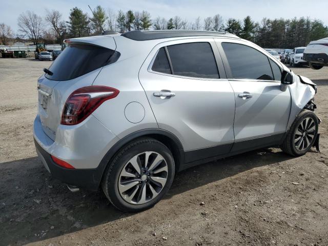 Photo 3 from auction – 2021 BUICK ENCORE PRE with VIN KL4CJESB4MB353254