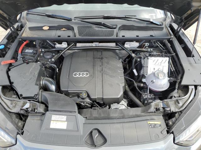 Photo 12 from auction – 2023 AUDI Q5 PRESTIG with VIN WA1FAAFY3P2141650