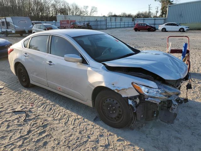 Photo 4 from auction – 2016 NISSAN ALTIMA 2.5 with VIN 1N4AL3AP4GN304315