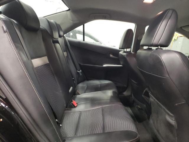 Photo 10 from auction – 2012 TOYOTA CAMRY BASE with VIN 4T1BF1FK1CU150908