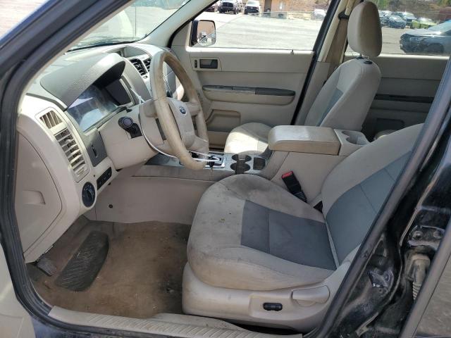 Photo 7 from auction – 2008 FORD ESCAPE XLT with VIN 1FMCU03158KB52826
