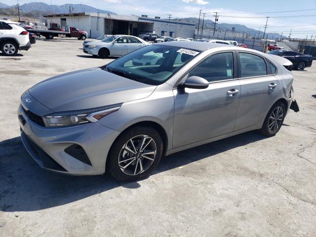 Photo 1 from auction – 2023 KIA FORTE LX with VIN 3KPF24AD5PE647895