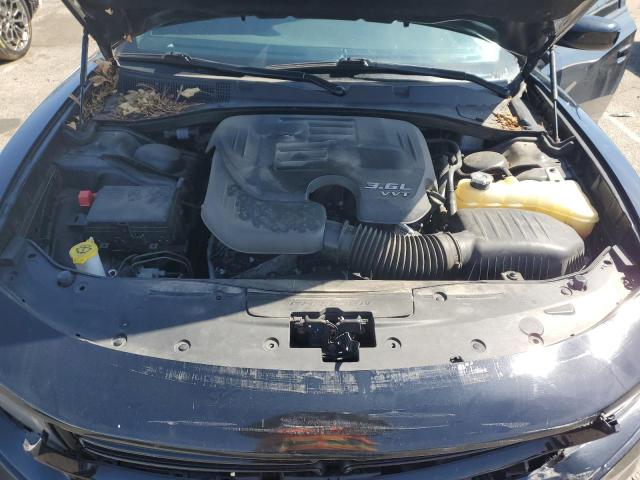 Photo 11 from auction – 2019 DODGE CHARGER SX with VIN 2C3CDXBG0KH656965