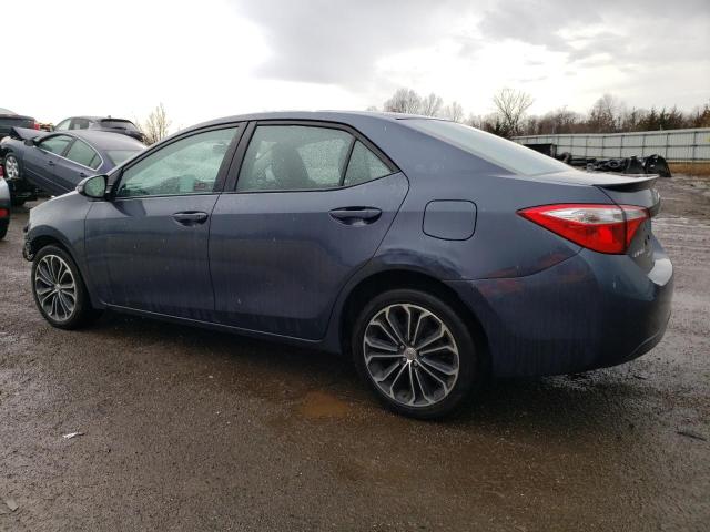 Photo 2 from auction – 2016 TOYOTA COROLLA L with VIN 5YFBURHE4GP452826