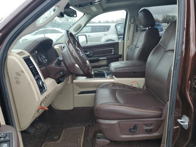 Photo 7 from auction – 2014 RAM 1500 LONGH with VIN 1C6RR7WT2ES346092