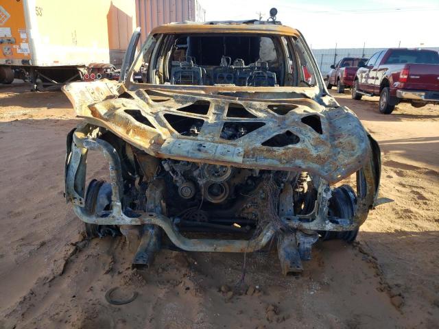 Photo 5 from auction – 2014 FORD F350 SUPER with VIN 1FT8W3B65EEB15255