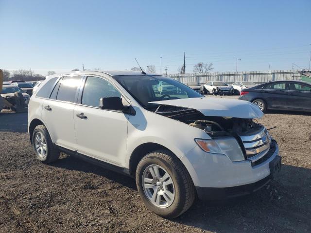 Photo 4 from auction – 2010 FORD EDGE SE with VIN 2FMDK3GC3ABA60377