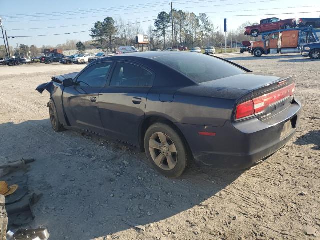 Photo 2 from auction – 2014 DODGE CHARGER SE with VIN 2C3CDXBG7EH334537