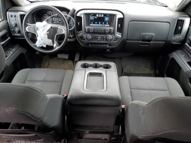 Photo 8 from auction – 2015 CHEVROLET SILVERADO with VIN 3GCUKREC2FG173798
