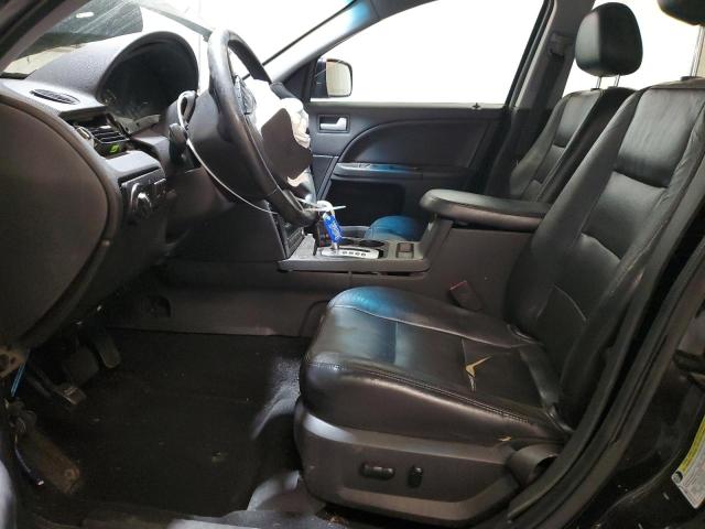 Photo 7 from auction – 2005 MERCURY MONTEGO PR with VIN 1MEHM43115G604477