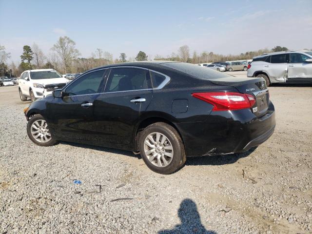 Photo 2 from auction – 2017 NISSAN ALTIMA 2.5 with VIN 1N4AL3AP4HN346629