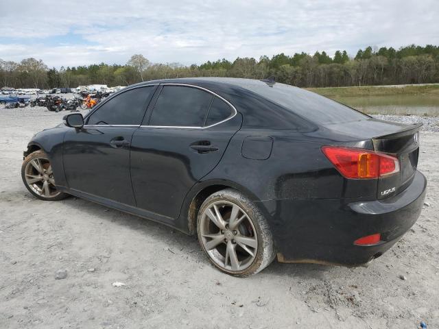 Photo 2 from auction – 2010 LEXUS IS 250 with VIN JTHBF5C26A5116064