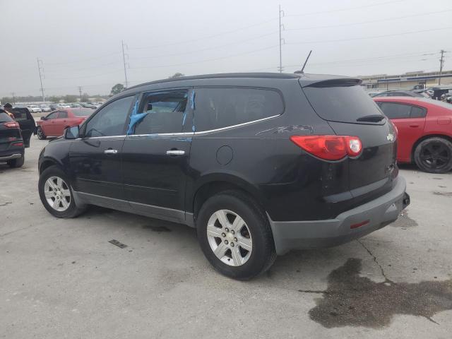 Photo 2 from auction – 2011 CHEVROLET TRAVERSE L with VIN 1GNKRJED2BJ210765