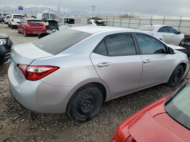 Photo 3 from auction – 2015 TOYOTA COROLLA L with VIN 5YFBURHE3FP248467