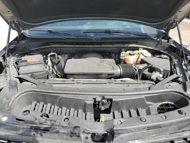 Photo 11 from auction – 2022 CADILLAC ESCALADE E with VIN 1GYS3JKL0NR314015