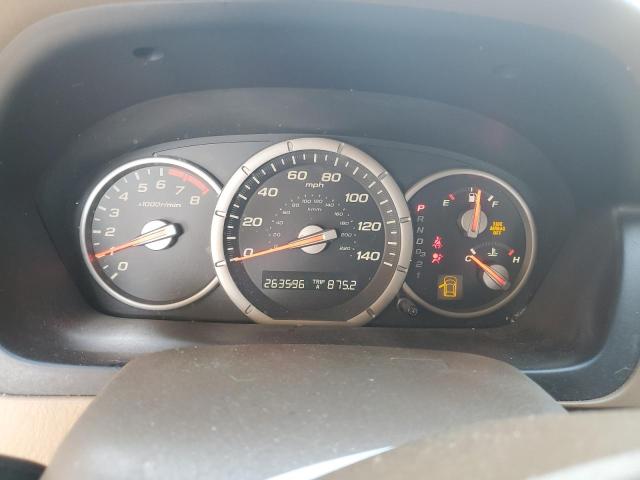 Photo 9 from auction – 2007 HONDA PILOT with VIN 5FNYF28647B011259