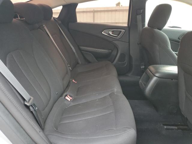 Photo 10 from auction – 2015 CHRYSLER 200 LIMITE with VIN 1C3CCCAB9FN543207
