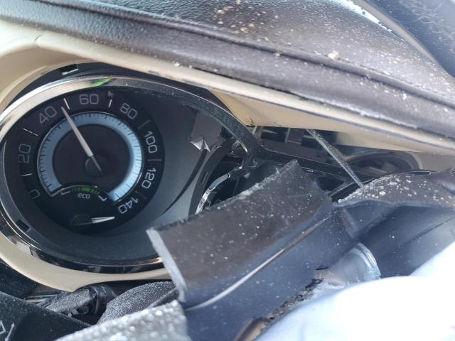Photo 9 from auction – 2012 BUICK LACROSSE P with VIN 1G4GD5ER8CF361383