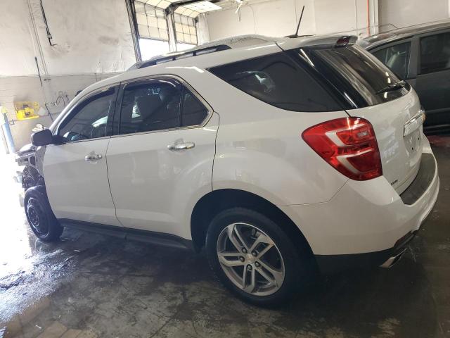 Photo 2 from auction – 2016 CHEVROLET EQUINOX LT with VIN 2GNFLGE35G6196006