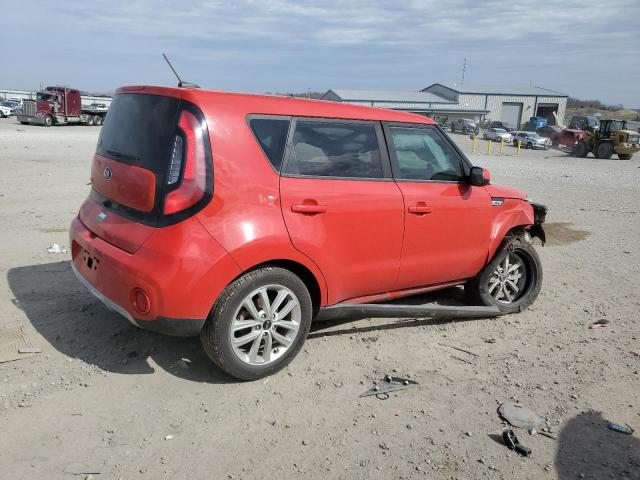 Zdjęcie 3 z aukcji – 2018 KIA SOUL + z VIN KNDJP3A58J7574625