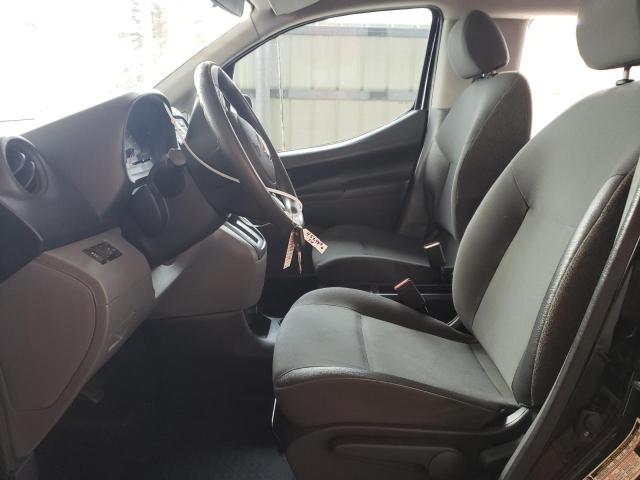 Photo 7 from auction – 2015 NISSAN NV200 2.5S with VIN 3N6CM0KN3FK699519