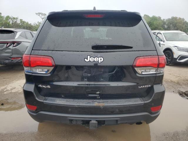 Photo 6 from auction – 2021 JEEP GRAND CHER with VIN 1C4RJFAG3MC514545