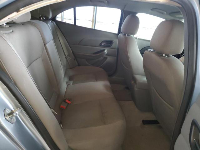Photo 10 from auction – 2013 CHEVROLET MALIBU LS with VIN 1G11B5SA2DU137014