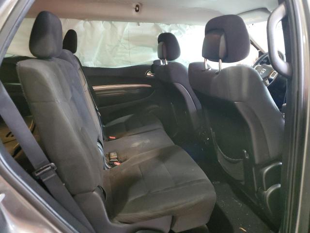 Photo 10 from auction – 2012 DODGE DURANGO SX with VIN 1C4RDHAG8CC169806