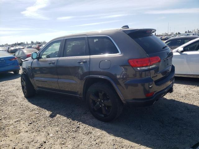 Photo 2 from auction – 2014 JEEP GRAND CHER with VIN 1C4RJFAG1EC519213