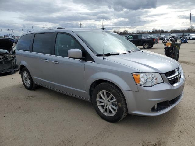 Photo 4 from auction – 2020 DODGE GRAND CARA with VIN 2C4RDGCG8LR161395