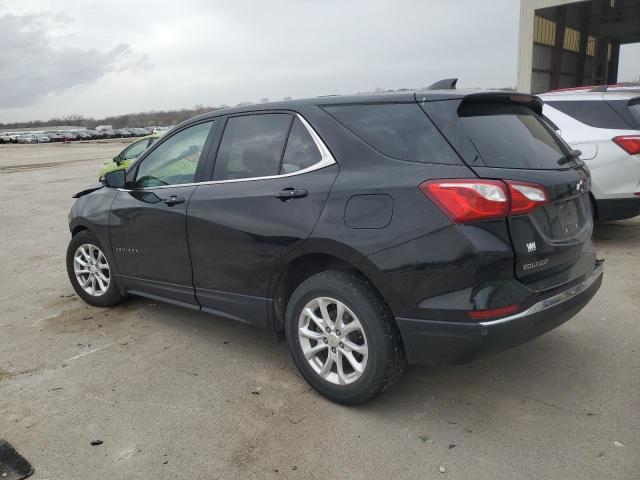 Photo 2 from auction – 2018 CHEVROLET EQUINOX LT with VIN 2GNAXSEV0J6259670