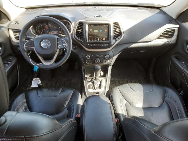 Photo 8 from auction – 2016 JEEP CHEROKEE L with VIN 1C4PJLDS7GW332324