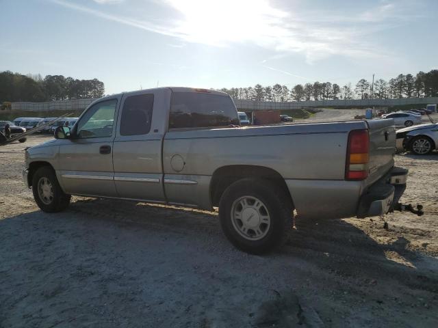 Photo 2 from auction – 1999 GMC NEW SIERRA with VIN 2GTEC19T1X1522053