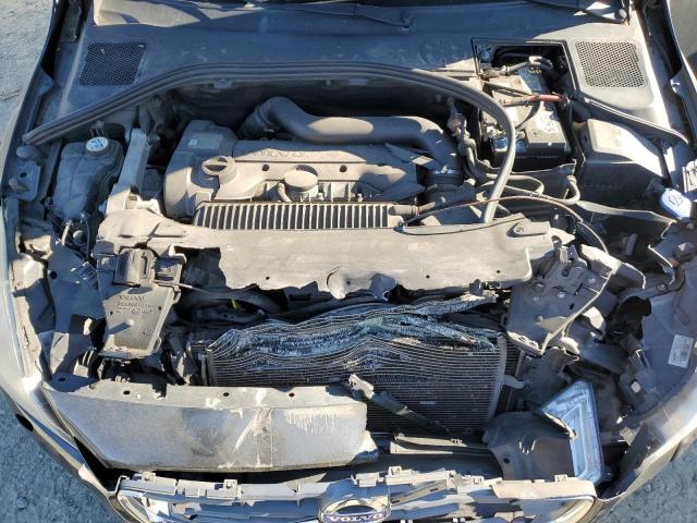 Photo 11 from auction – 2012 VOLVO S60 T5 with VIN YV1622FS0C2108369